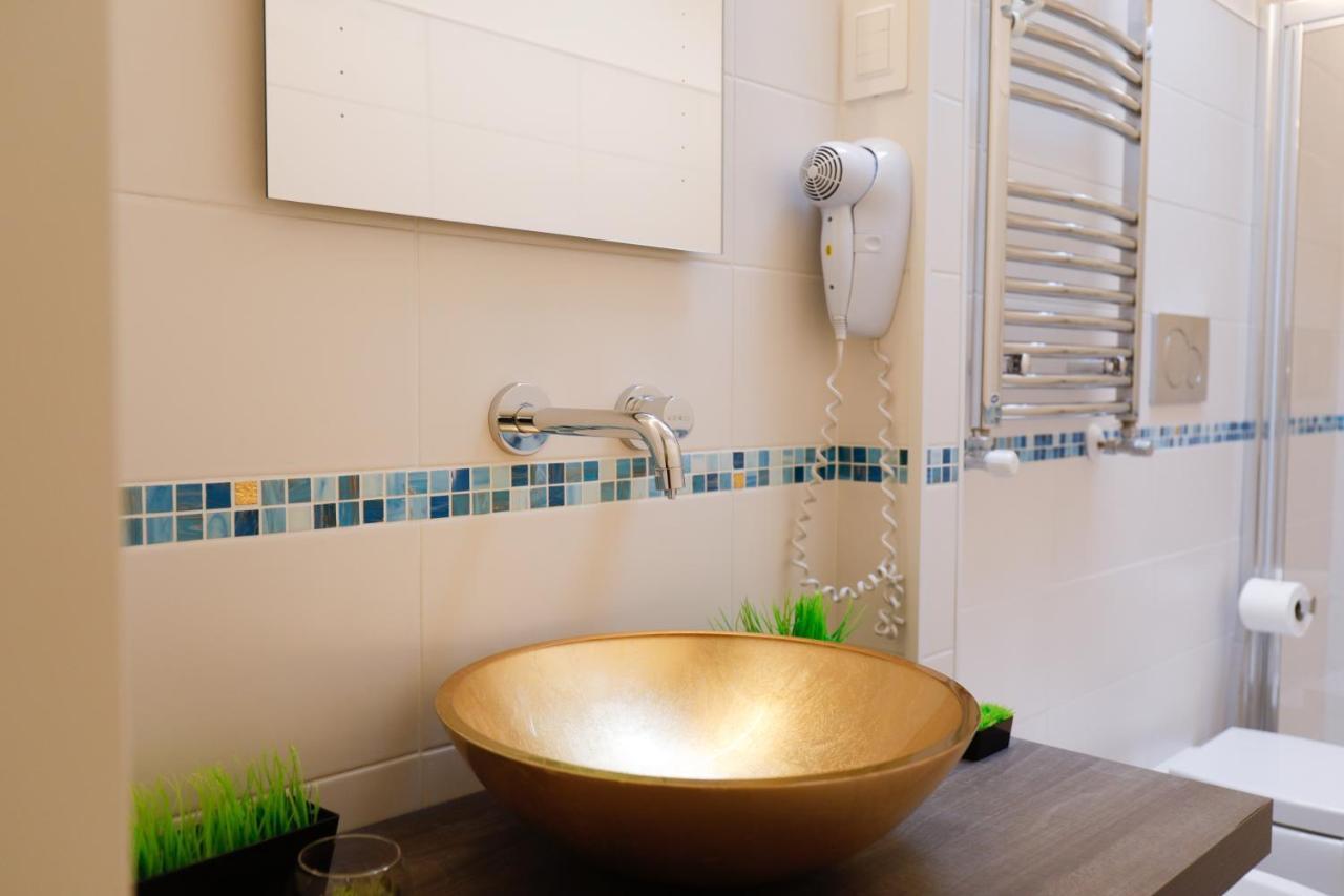 Apartment Ca' Corazzeri Venedig
